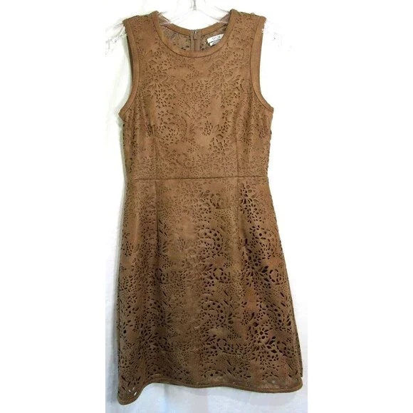 knee length dresses for ladies Damian Dress – Saylor NYC main image 0